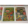 Image 5 : FANTASTIC FOUR #101 - 108 (8 ISSUES MID