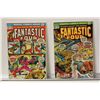 Image 2 : FANTASTIC FOUR #140 - 143, 148 & 149 (6 ISSUES