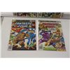 Image 3 : 51 DIFFERENT ISSUES OF FANTASTIC FOUR BETWEEN