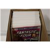 Image 4 : 51 DIFFERENT ISSUES OF FANTASTIC FOUR BETWEEN