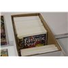 Image 3 : 92 DIFFERENT ISSUES OF FANTASTIC FOUR