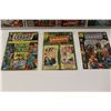 Image 4 : JUSTICE LEAGUE SILVER AGE GROUP LOT #29 (1964),