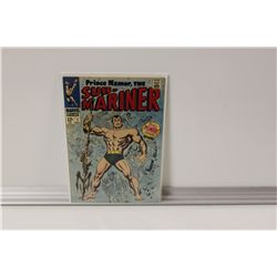 1968 SUB-MARINER #1 (HIGH GRADE) GLOSSY, SHARP