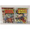 Image 2 : NEAR COMPLETE RUN OF GHOST RIDER BETWEEN #21 - 81