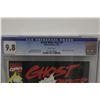 Image 3 : GHOST RIDER VOL. 2 #15 CGC 9.8 NM/MINT (WHITE