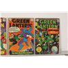 Image 3 : GREEN LANTERN SILVER AGE LOT (7 ISSUES) #39 - 40