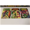 Image 4 : GREEN LANTERN SILVER AGE LOT (7 ISSUES) #39 - 40