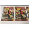 Image 3 : TALES OF SUSPENSE & RED SKULL GROUP LOT:  2