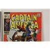 Image 3 : CAPTAIN AMERICA FALCON LOT:  #117 - 118 (1969),