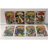 Image 1 : GODZILLA #1-24 COMPLETE SET. MID HIGH TO HIGH