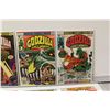Image 3 : GODZILLA #1-24 COMPLETE SET. MID HIGH TO HIGH