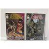 Image 2 : GREEN ARROW SHORT BOX LOT INCLUDES 4 COPIES #101