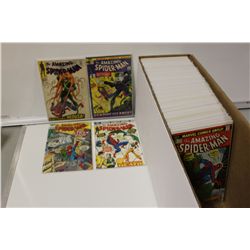 AMAZING SPIDER-MAN LONG RUN. #62 (1968) -440 & 8