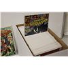 Image 4 : AMAZING SPIDER-MAN SHORT BOX #161-365. INCLUDES