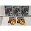 Image 6 : AMAZING SPIDER-MAN SHORT BOX #161-365. INCLUDES