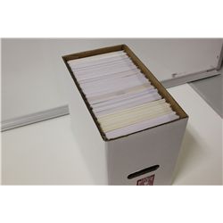 BRONZE AGE TO MODERN MIXED RUNS & TITLES SHORT