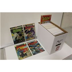 BRONZE AGE TO MODERN MIXED RUNS & TITLES SHORT