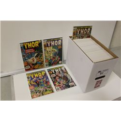 BRONZE AGE TO MODERN MIXED RUNS & TITLES SHORT