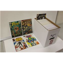 BRONZE AGE TO MODERN MIXED RUNS & TITLES SHORT