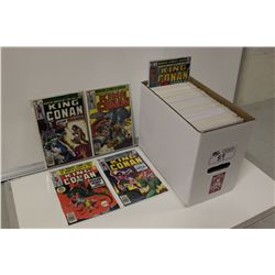 BRONZE AGE TO MODERN MIXED RUNS & TITLES SHORT