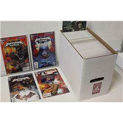 2,000'S MIXED RUNS & TITLES SHORT BOX (ALL UNREAD