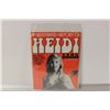 Image 1 : HEIDI #NN *HIGH GRADE & RARE* (1973 WARREN)