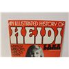 Image 3 : HEIDI #NN *HIGH GRADE & RARE* (1973 WARREN)