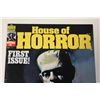 Image 2 : HOUSE OF HORROR #1 *RARE* (1978 WARREN) ONE OF