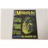 Image 4 : FAMOUS MONSTERS OF FILMLAND 1960'S RUN #41 - 45