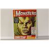 Image 4 : FAMOUS MONSTERS OF FILMLAND 1960'S RUN #46, 48 -