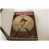Image 2 : VAMPIRELLA #1 (1969) -40 IN 4 BOUND VOLUMES.