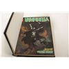 Image 3 : VAMPIRELLA #1 (1969) -40 IN 4 BOUND VOLUMES.