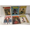 Image 1 : VAMPIRELLA #13-14, 31, 34-36 (6 ISSUES)