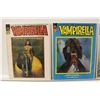 Image 2 : VAMPIRELLA #13-14, 31, 34-36 (6 ISSUES)