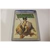 Image 2 : VAMPIRELLA #6 CGC 6.5 (FN+) GERMAN EDITION