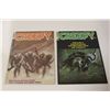 Image 1 : CREEPY #15 & 16 (1967) HIGH GRADE