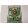 Image 2 : CREEPY #93 & 99 BOTH CGC 9.4 (NM)