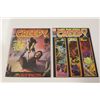 Image 2 : CREEPY HIGH GRADE AVERAGE #66, 87, 91, 94 & 95 (5)