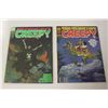 Image 3 : CREEPY HIGH GRADE AVERAGE #66, 87, 91, 94 & 95 (5)
