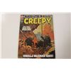Image 4 : CREEPY HIGH GRADE AVERAGE #66, 87, 91, 94 & 95 (5)