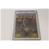 Image 2 : EERIE CGC LOT 1972 ANNUAL 9.4 (NM)