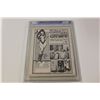 Image 5 : EERIE CGC LOT 1972 ANNUAL 9.4 (NM)