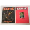 Image 3 : EERIE #41 (LOW DISTRIBUTION), 47, 56, 75 & 81