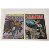 Image 2 : EERIE #104, 107-108, 129 & 139 (LAST ISSUE, LOW