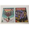 Image 3 : EERIE #104, 107-108, 129 & 139 (LAST ISSUE, LOW