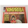 Image 2 : VAMPIRELLA HIGH GRADE ANNUAL #1 (1972)