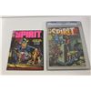 Image 2 : SPIRIT MAGAZINE CGC *HIGHEST GRADE* GROUP LOT #1