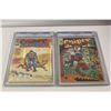 Image 3 : SPIRIT MAGAZINE CGC *HIGHEST GRADE* GROUP LOT #1