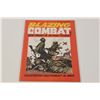 Image 1 : BLAZING COMBAT #2 (WARREN) HIGH GRADE (1965)