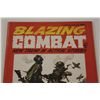 Image 2 : BLAZING COMBAT #2 (WARREN) HIGH GRADE (1965)